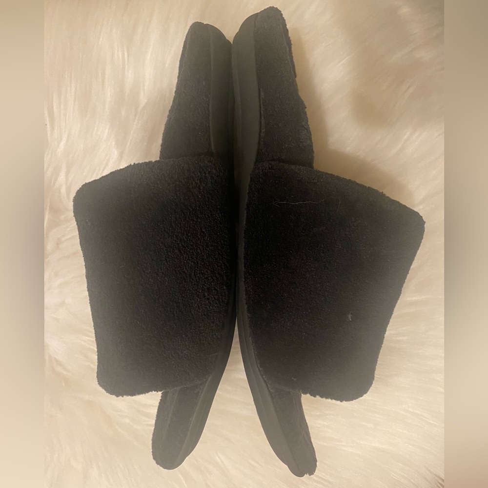 Vionic Dream Women's Supportive Slipper (size 7) NIB - Picture 6 of 9